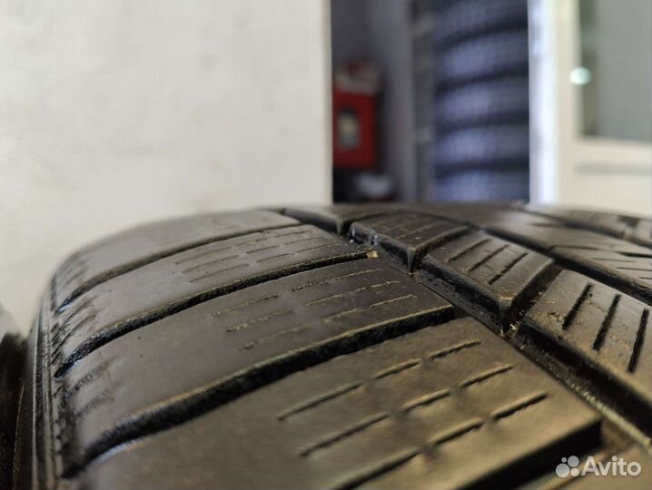 Pirelli Scorpion Ice&Snow 275/40 R20