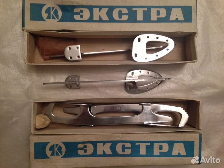 Коньки Лезвие для фигурного катания, Детские