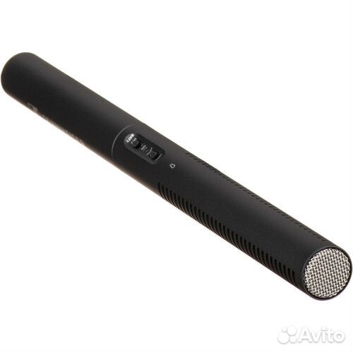 Микрофон Sennheiser MKE 600