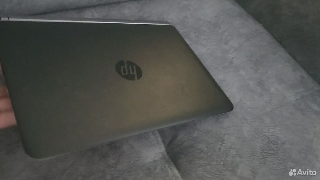 Hp Probook 430g3 i5 6200u/16gb/240