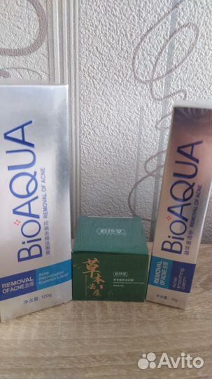 Набор косметики на подарок или для Вас