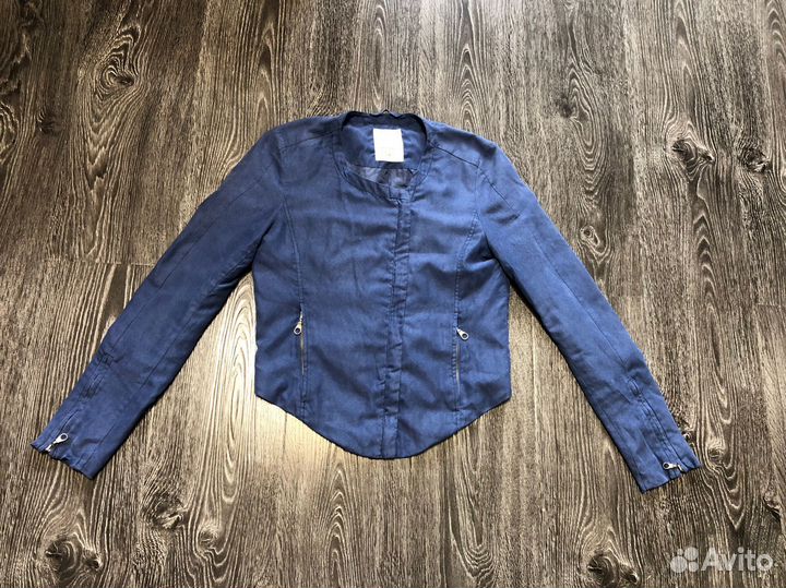 Одежда пакетом 7 вещей Zara, M&S, H&M, Esprit