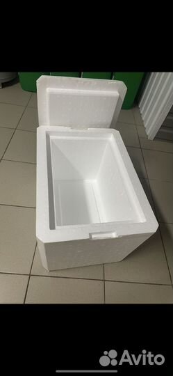 Термоконтейнер