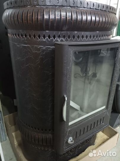 Печь отопительная Ферингер Нелжа