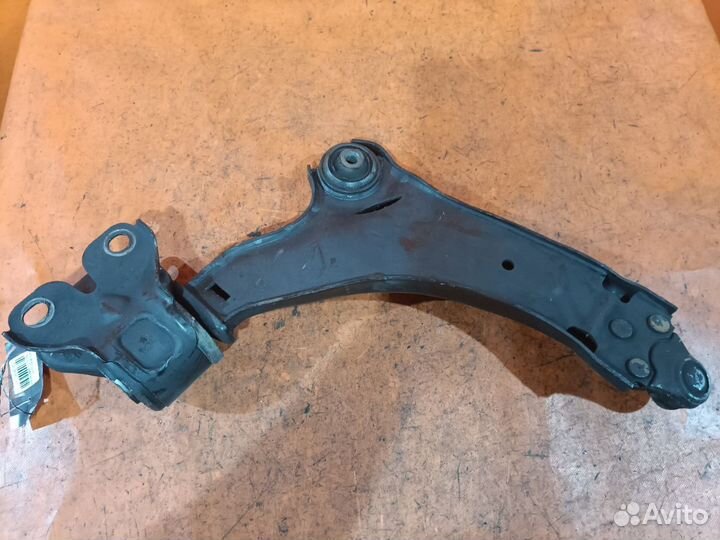 Рычаг передний левый Volvo Xc60 DZ