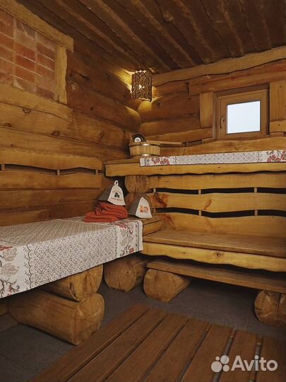 Аренда базы отдыха для праздника