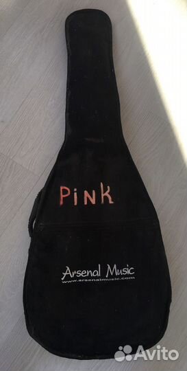 Гитара акустическая