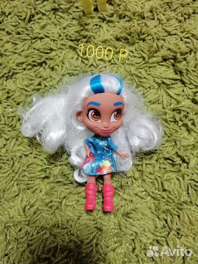 Кукла Bratz, куклы лол