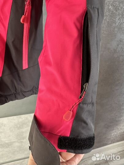 Горнолыжный костюм женский 46-48