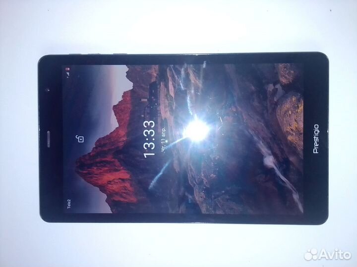 Prestigio node A8 3G