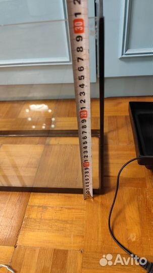 Аквариум 18 литров