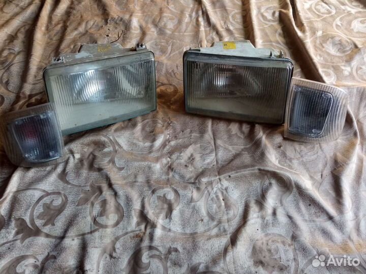 Оптика Волга