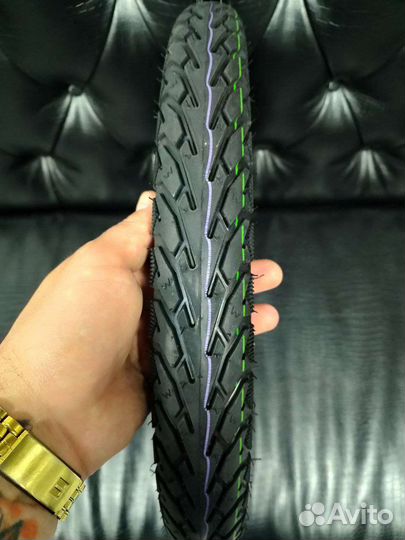 Покрышка лето на Электровелосипед (18х2.125)