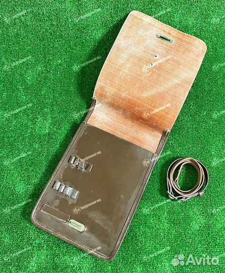 Планшет сумка сержанта СССР