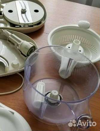 Остатки деталей Tefal SEB Kaleo 6762 FP402588 6764