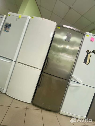 Б/У Холодильник с доставкой