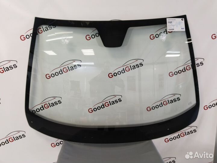 Лобовое стекло Лада Веста 15-21 год