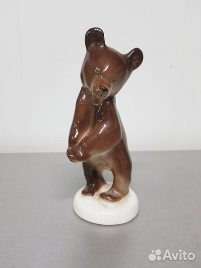 Медведь лфз СССР