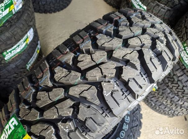 Roadcruza RA3200 M/T 235/85 R16 120Q