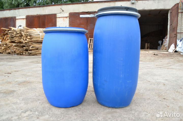 Бочка 127 литров