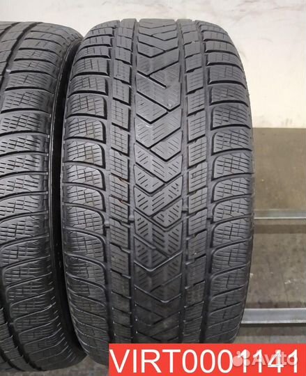 Pirelli Scorpion Winter 265/45 R20 104V