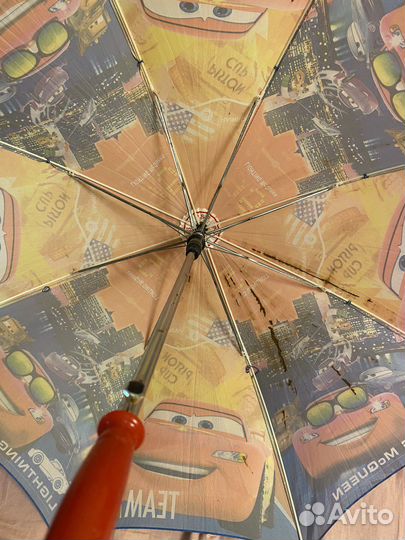 Зонт детский