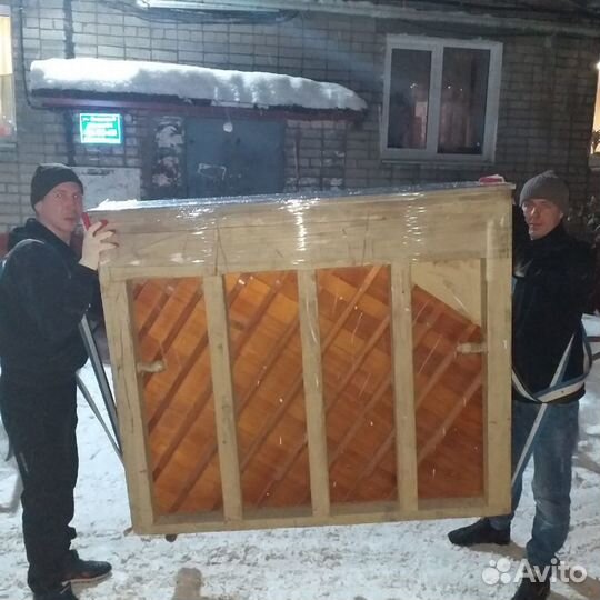 Газель 6 метров грузоперевозки