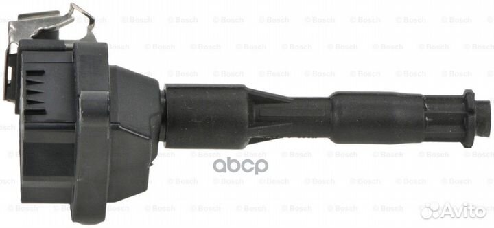 Катушка зажигания 0221504029 Bosch