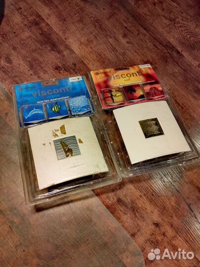 Вентилятор осевой Dospel visconti sol