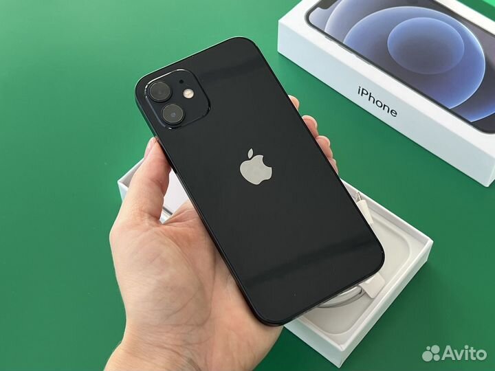 iPhone 12, 64 ГБ