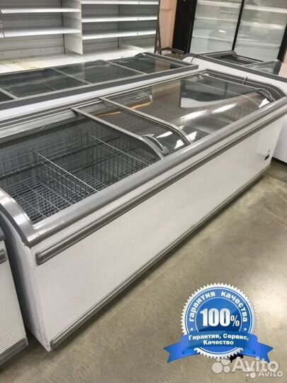 Морозильник/ларь/бонета б/у