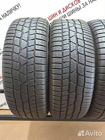 Continental ContiWinterContact TS 830 P 215/60 R16 M