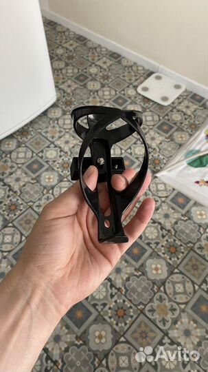 Колясочный держатель для бутылки