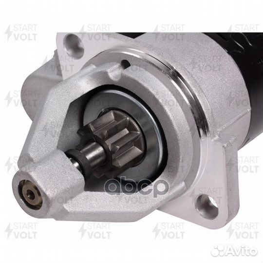 Стартер LSt0302X startvolt