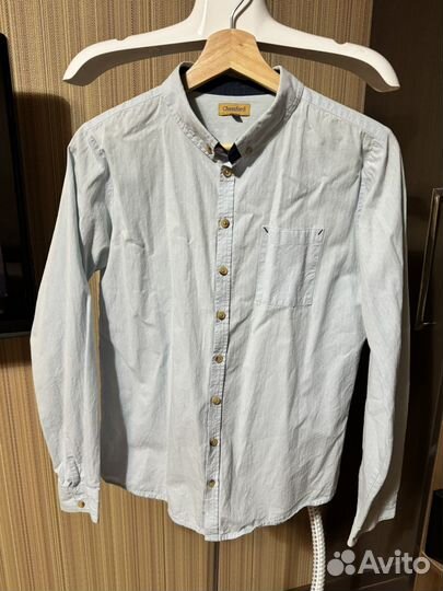 Рубашка мужская