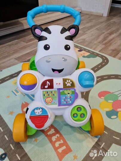 Ходунки каталка