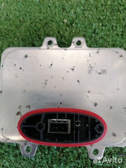 Блок розжига Hyundai Equus 3.8 G6DJ 2014