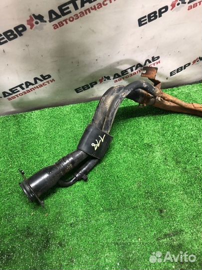 Горловина топливного бака Great Wall Hover H2