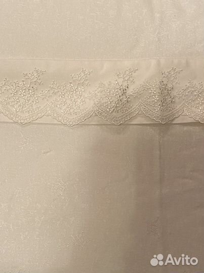 Бортики в детскую кроватку