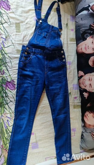 Комбинезон