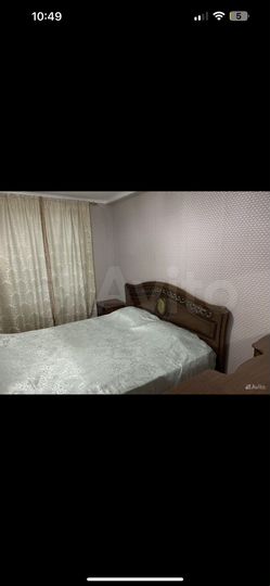 2-к. квартира, 57 м², 5/5 эт.