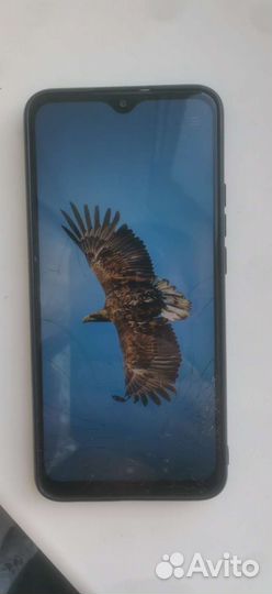 Мобильные телефоны бу редми 9