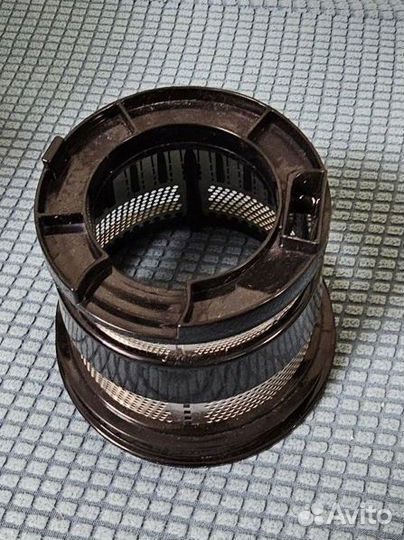 Ситечко от соковыжималки kitfort KT-1105 1106