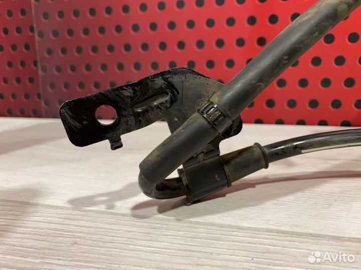 Проводка суппорта задняя Kia Proceed seurpj721