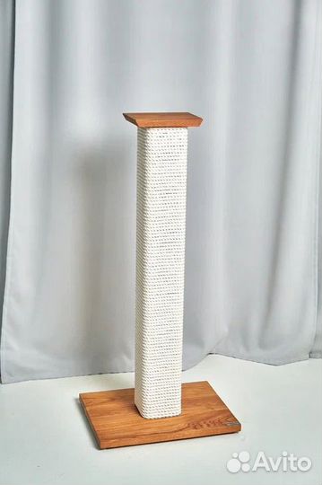 Домик для кошки \ когтеточка