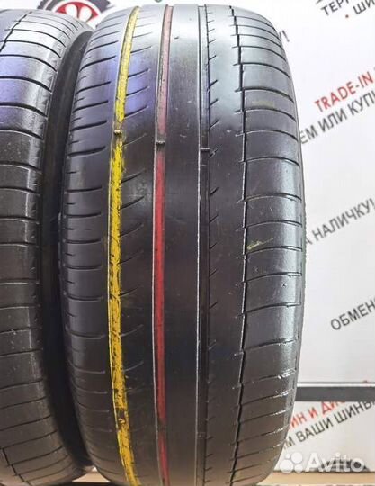 Michelin Latitude Sport 225/60 R18