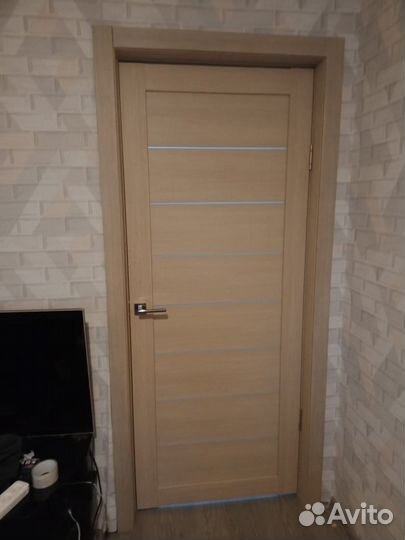Межкомнатные двери Alfa Экошпон в наличии