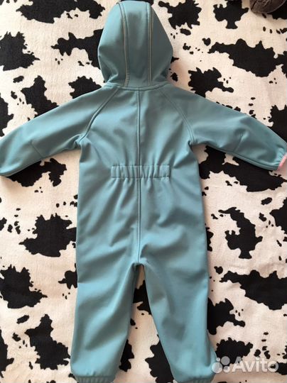 Комбинезон Oldos Softshell