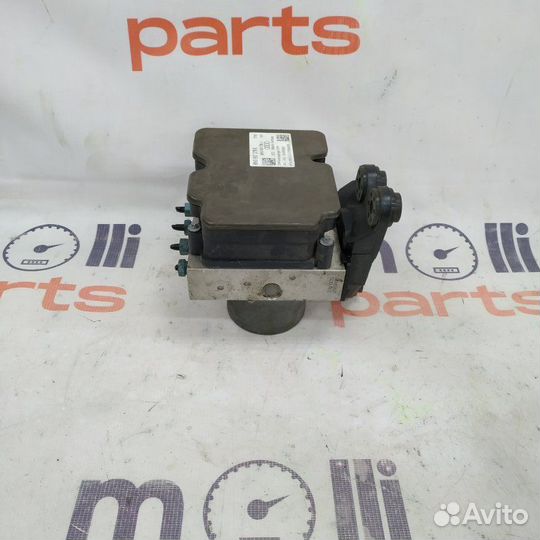 Блок abs Audi A5 8W 2018