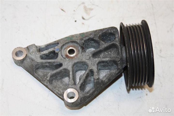 Ролик руч.ремня с кронштейном Jaguar XF 2011-20